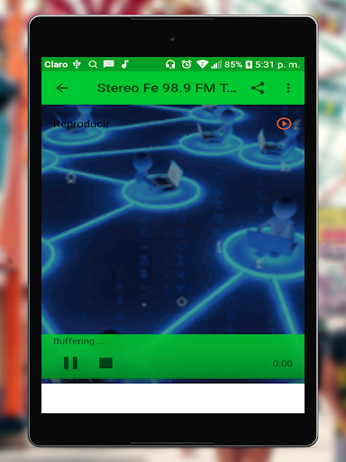 ?️Radios Evangélicas Cristiana?Emisoras FM?