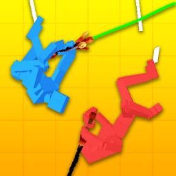 Icon image Rope Fight 3D
