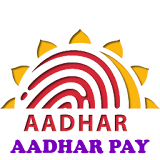 Adhaar Pay icon