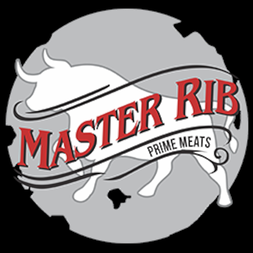 Master Rib 1.0 Icon