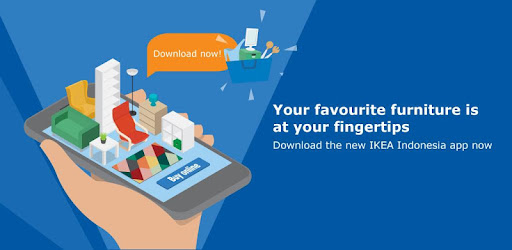 Ikea Indonesia التطبيقات على Google Play