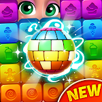 Cover Image of Download Cube Blast: Match Block Puzzle Game  APK