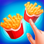 Merge Food - Mix dishes to develop cuisine Apk