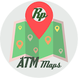 ATM Maps Bandar Lampung icon