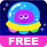 A Space Odyssey(FREE) icon