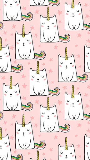 Unicorn Wallpapers Screen 2