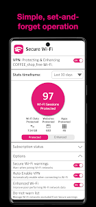 T-Mobile Secure Wi-Fi