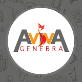 Radio Aviva Genebra icon