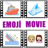 Emoji Tahmin - Film Quiz icon