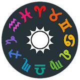 Ciber Horoscopo icon
