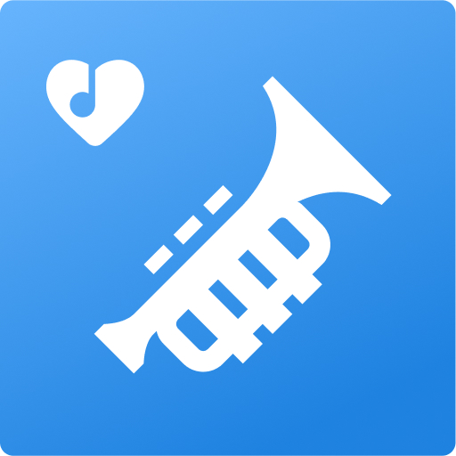 Trumpet Tuner - LikeTones 9.1.6 Icon