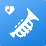 Trumpet Tuner - LikeTones icon