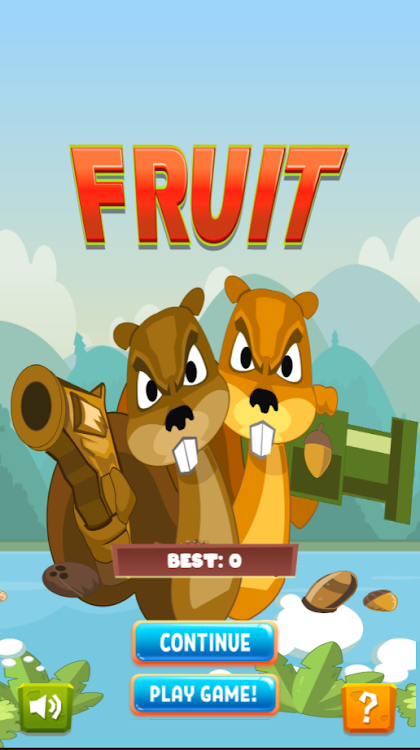 Fruit Fancy match 3 - 1.0.0.1 - (Android)