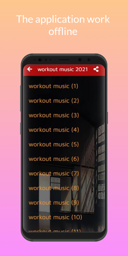 workout motivation music 2021 offline