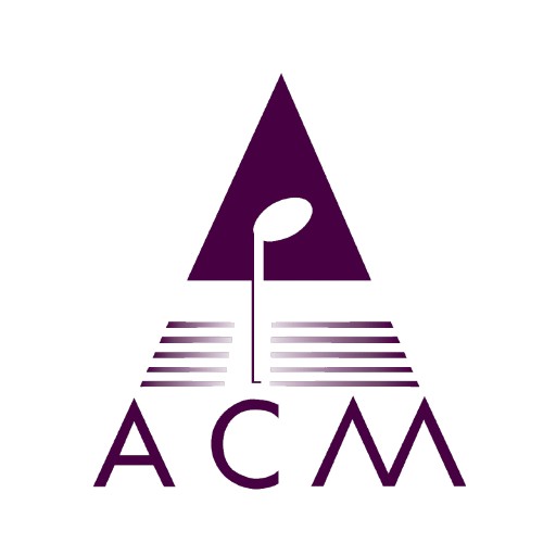 ACM Music logo
