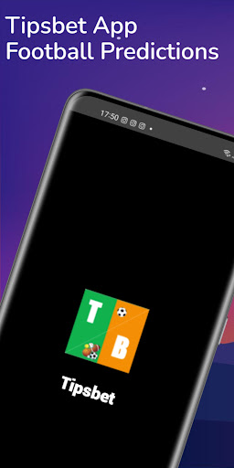 Android application Tipsbet - Football Predictions screenshort