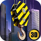 Skyscraper Construction Sim 3D 1.01