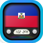 Radio Haiti FM + Radio Online