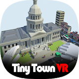?Tiny Town? VR : Guide Game icon