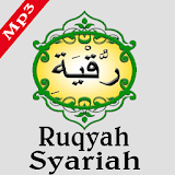 Ruqyah Syariah Mandiri MP3 icon