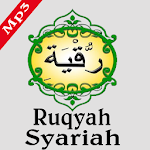 Ruqyah Syariah Mandiri MP3 Apk