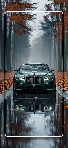 Screenshot of Cool Rolls Royce Wallpapers 4K