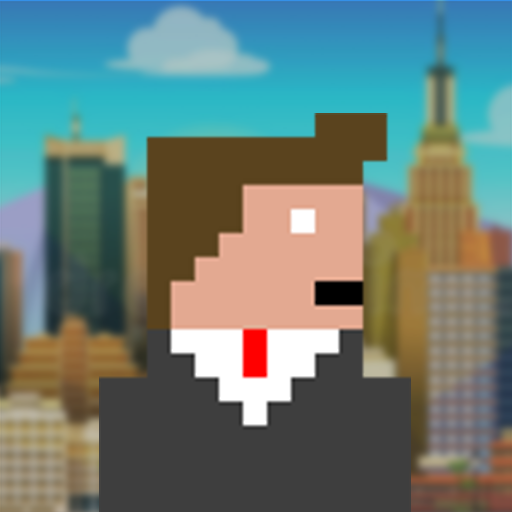 Tax Evasion - The Game logo
