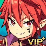 Devil Twins: VIP+ icon