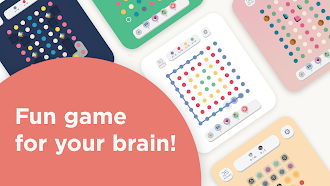 Game screenshot Two Dots: Puzzle Games mod apk