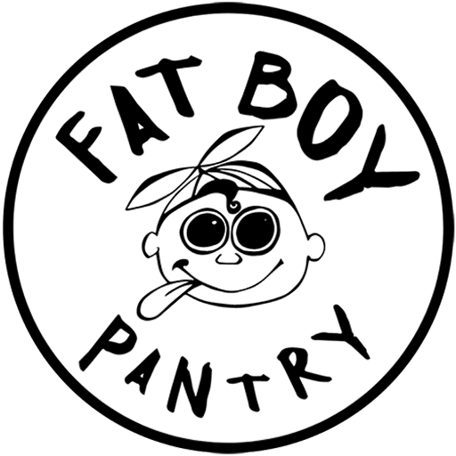 Fat Boy Pantry logo
