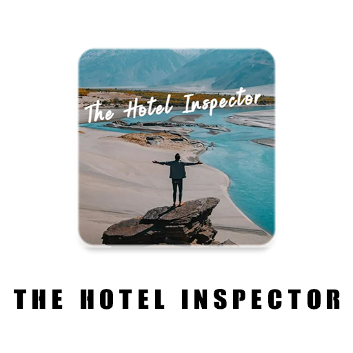 The Hotel Inspector App logo