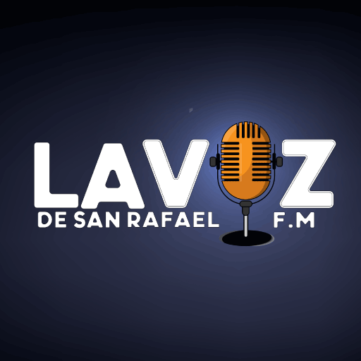 LA VOZ DE SAN RAFAEL logo