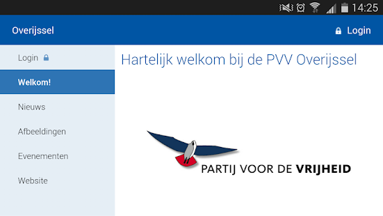PVV Overijssel(圖4)-速報App