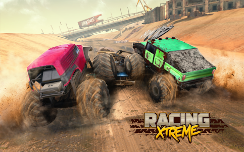 Racing Xtreme: Rally Driver 3D