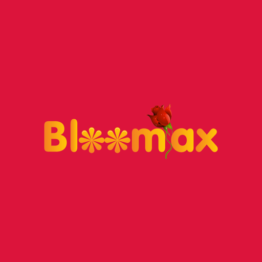 Bloomax logo
