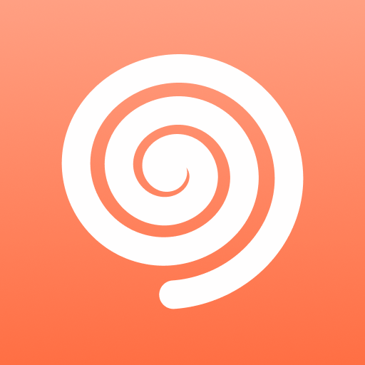 Pandora Lite: Anime & Social logo