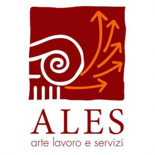 myAles logo