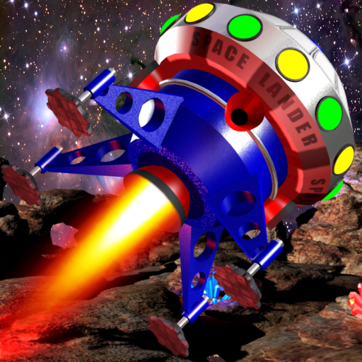 Space Prospector विंडोज़ पर डाउनलोड करें