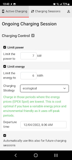 enline Screen 3