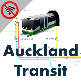 Auckland Public Transport