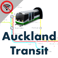 Auckland Public Transport icon