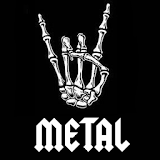 Metal Music Ringtones 100+ icon