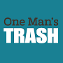 One Man's Trash | Free Used Stuff | Save Money