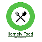 Homely Food (Ghar ka khanna) Veg-Nonveg