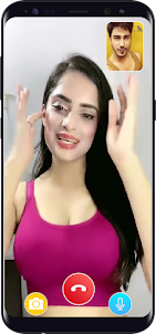 real sexy girl video call chat