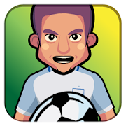 Tiki Taka World Soccer Mod apk última versión descarga gratuita