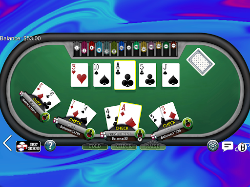 Poker Global With Friends 24/7