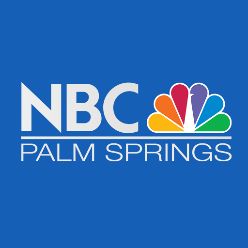 NBC Palm Springs  Icon