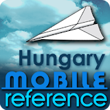 Hungary - Travel Guide icon