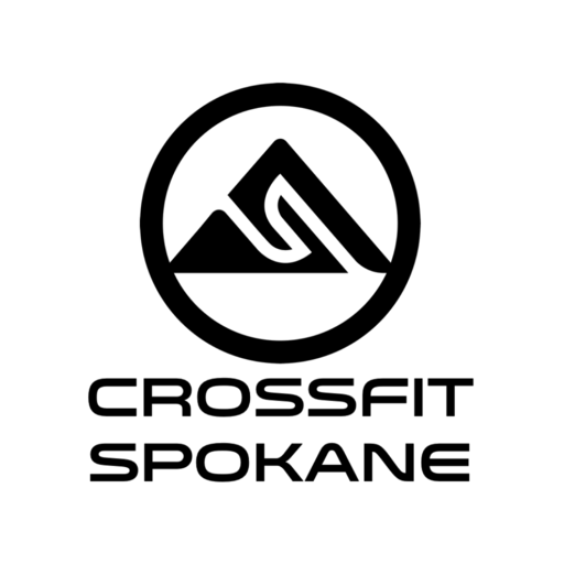 CrossFit Spokane App logo